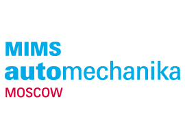 MIMS Automechanika Moscow 2016